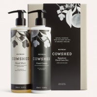 Cowshed HANDS